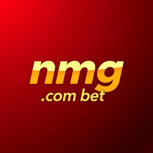 MG COM Bet - Logo Oficial